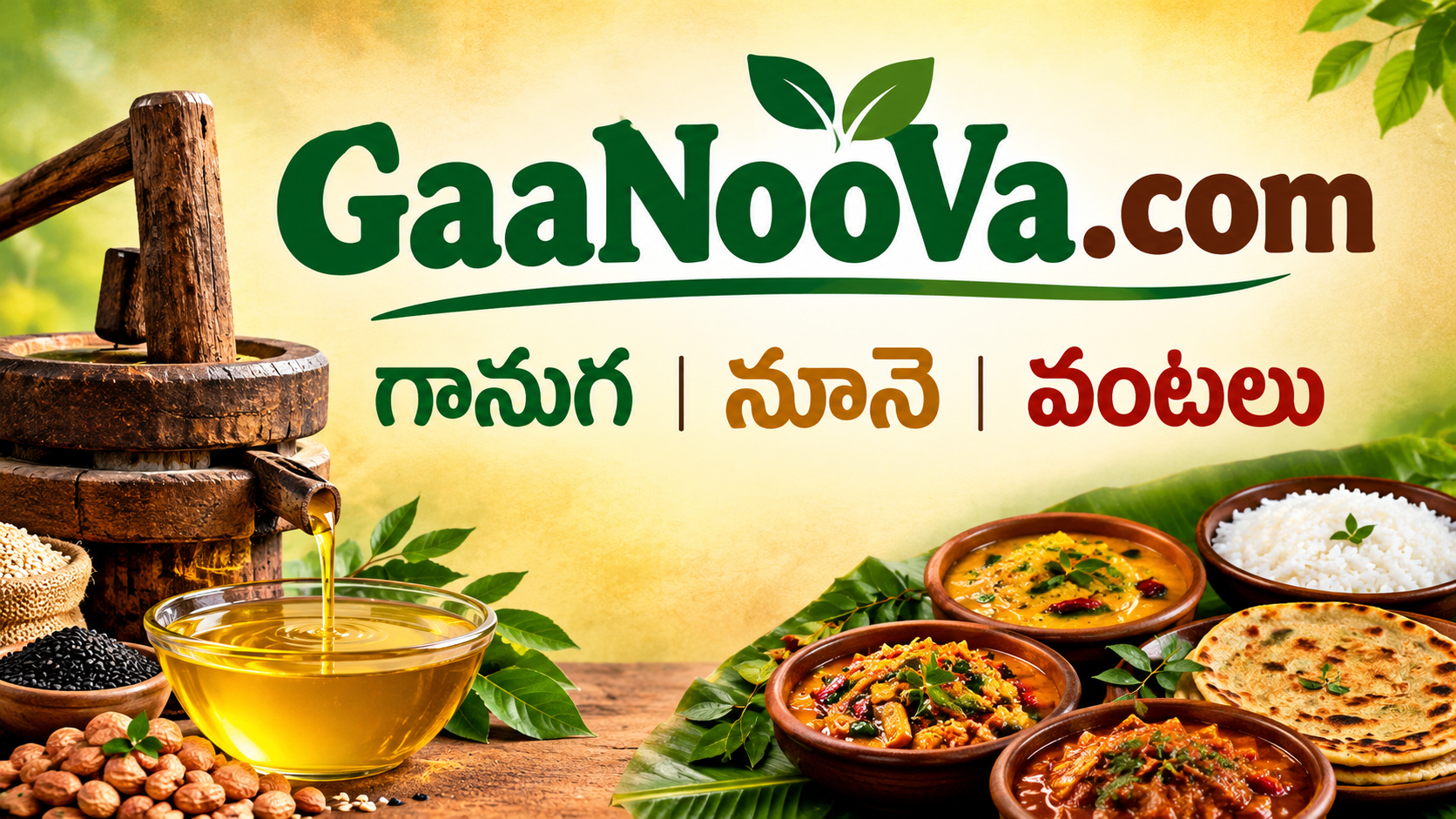 GaaNooVa banner